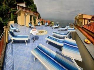 Hotel Del Mare Península Sorrentina