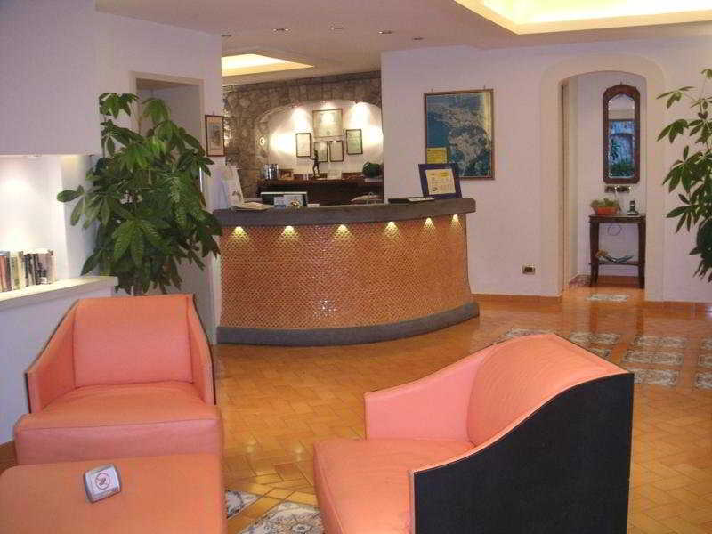 Del Mare 3* Península Sorrentina