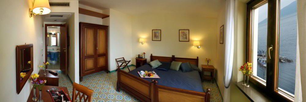 Del Mare 3* Península Sorrentina