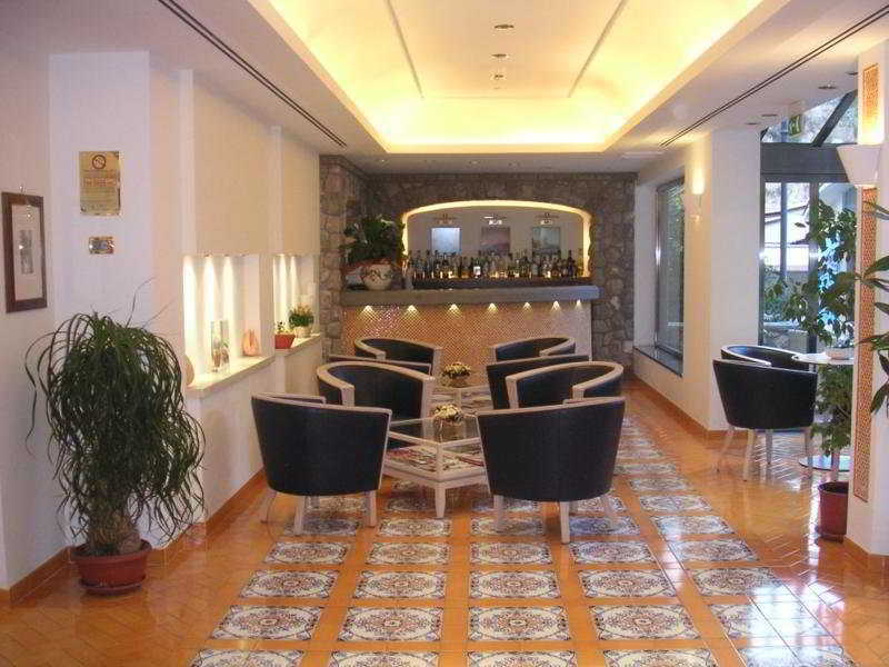 Del Mare Hotel Península Sorrentina
