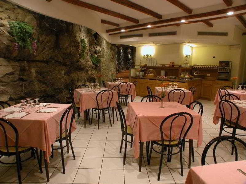 Del Mare 3* Península Sorrentina