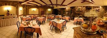 Hotel Del Mare Península Sorrentina
